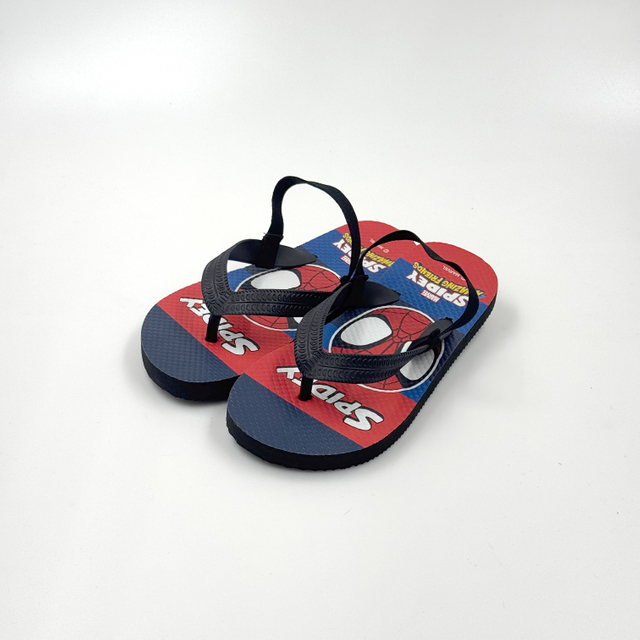 Soft Flip Flops Comfortable Flip Flops Cartoon Flip Flops