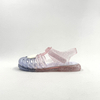 GIRL JELLY SANDAL