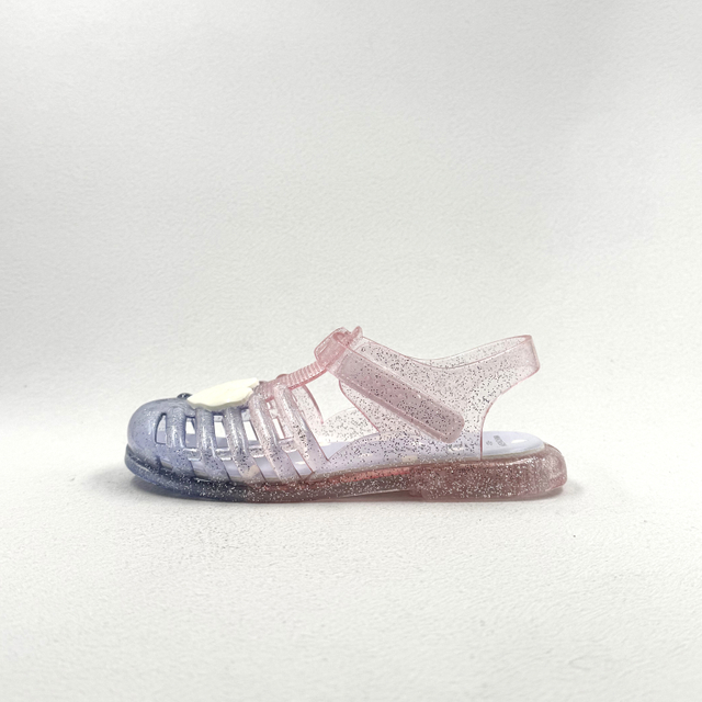 GIRL JELLY SANDAL