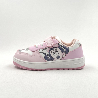 GIRL MINNIE SHOES