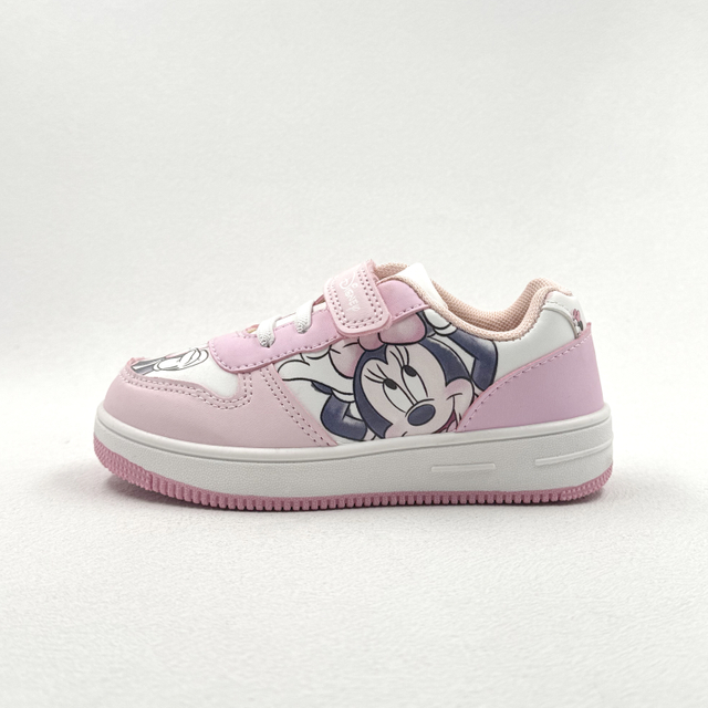 GIRL MINNIE SHOES