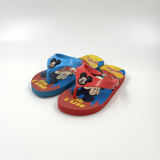 KIDS BEST BEACH FLIP FLOPS SOFT FLIP FLOPS CARTOON FLIP FLOPS 