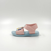 SANDALS CARTOON BLUEY OPEN-TOE SANDALS KIDS HIKING SANDAL 