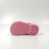pink clogs fashion clogs custom clogs