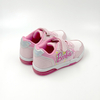 barbie sneakers girls barbie doll shoes pink sneakers