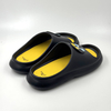 slippers in black best men's house slippers Cartoon slippers