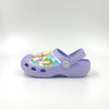 Slip on Clogs Purple Clogs​ Cute Clogs