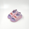 Children Sandals Designer Sandals Open Toe Flat Sandals