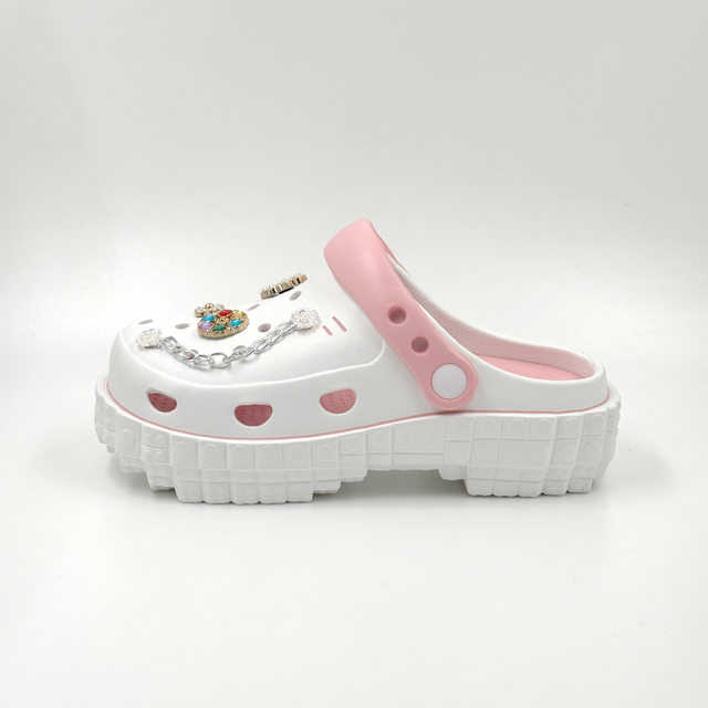 Best Clogs for Women Comfortable Clogs Women's High Heel Clogs