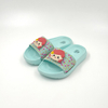 Blue Slippers Slippers Custom Best in House Slippers