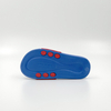 BOYS FASHION ASTRONAUT EVA SLIPPER NON SLIP SLIPPERS 