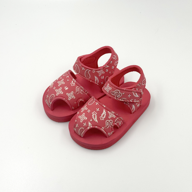 EVA BEST KIDS SANDALS OPEN TOE FLAT SANDALS BEST TODDLER SANDALS GIRLS