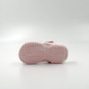 TODDLER GIRL PINK CLOGS CUTE CLOGS WHOLESALE CLOGS