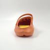 ORANGE EVA CLOGS M&M SHOES COLORFUL CLOGS