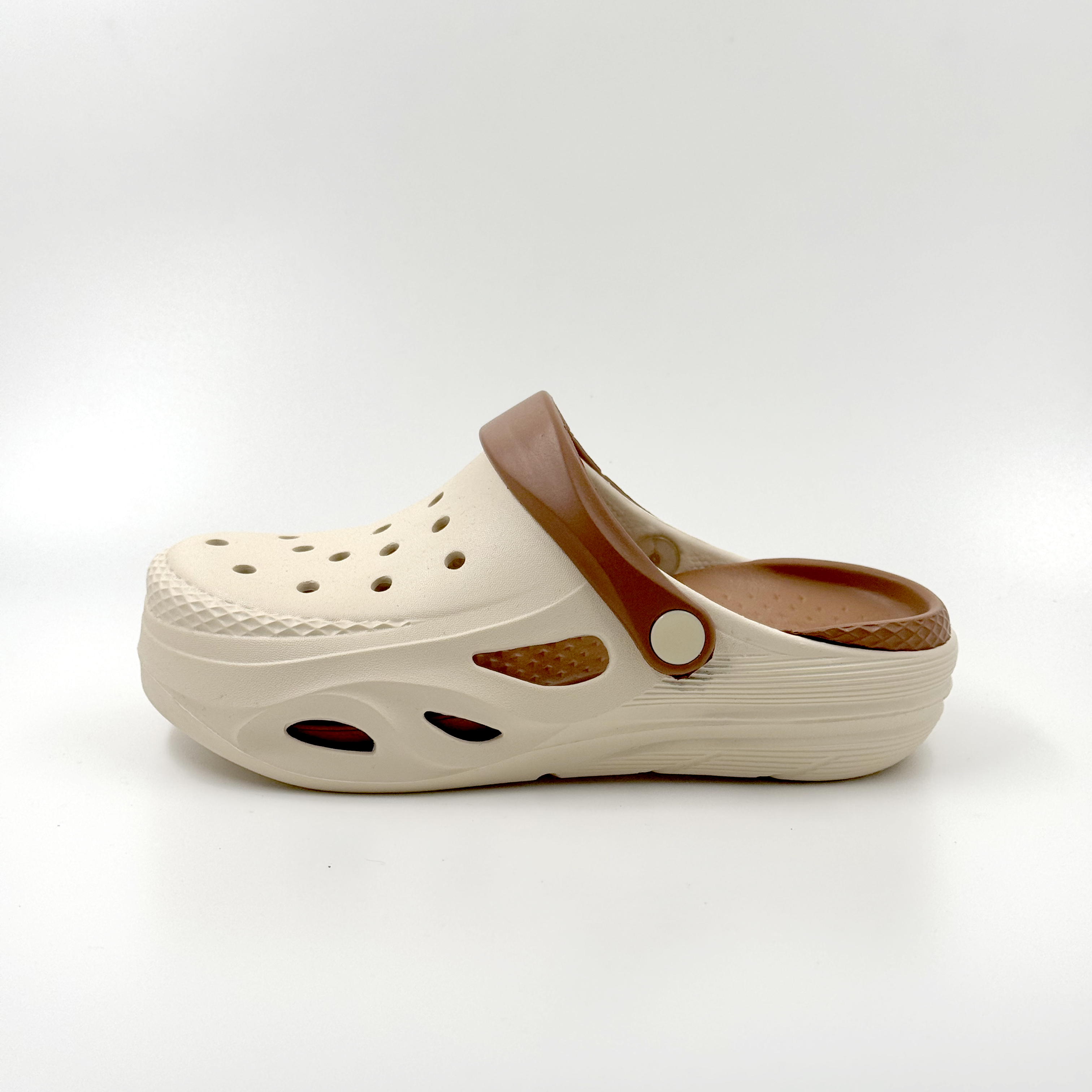 KIDS COMFORTABLE CLOGS FASHION CLOGS EVA CLOGS 
