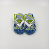 Wholesale Oscar The Grouch Kids Flip Flops with Elastic Backstrap