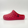 WINTER CLOGS CLOGS RED EVA CLASSIC CLOG