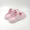 my melody shoes​ my melody and kuromi shoes​ pink house shoes
