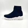 Black Sneakers High Top Sneakers Designer Sneakers