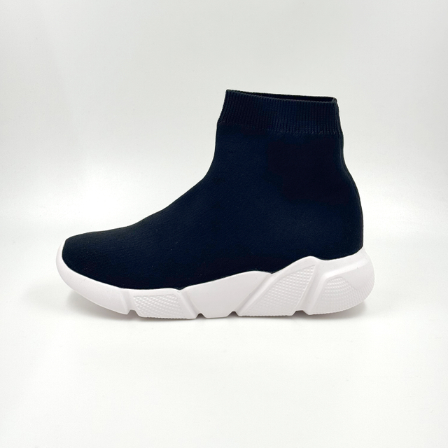 Black Sneakers High Top Sneakers Designer Sneakers