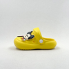GRIL DISNEY EVA CLOGS
