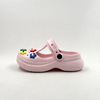 GIRL EVA SANDALS CLOGS