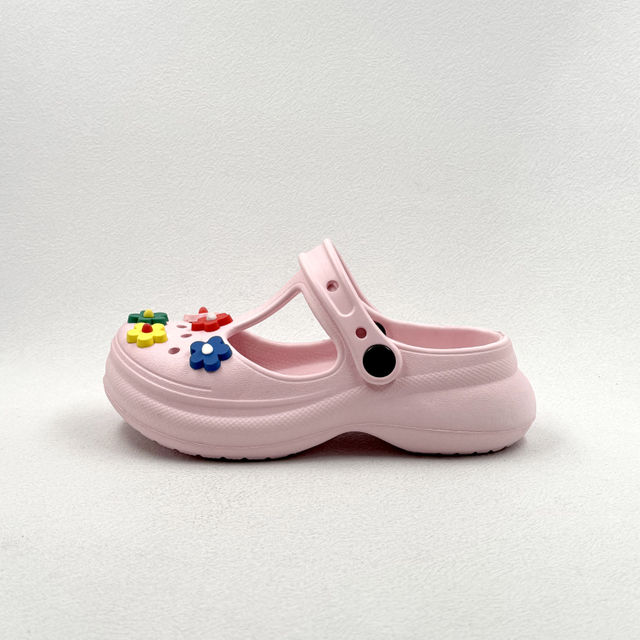GIRL EVA SANDALS CLOGS