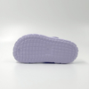 KIDS LABUBU SHOES PURPLE CLOGS COMFORTABLE CLOGS 