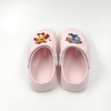 KIDS CUTE CLOGS PINK CLOGS DISNEY SHOES ZOOTOPIA 