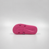 Wholesale Kids Minnie Mouse Slides Pink EVA Summer Sandals