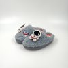 KIDS WINTER SLIPPER CARTOON SLIPPERS FUNNY SLIPPERS 