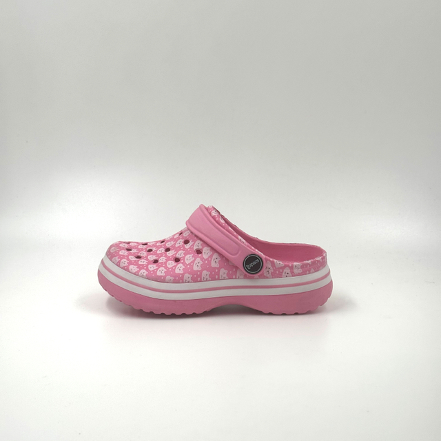 Pink Clogs Fashion Clogs Classic Clog