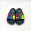 Disney Slippers Black Slippers Cozy Slippers