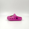 Disney Shoes Baby Clogs Pink Clogs
