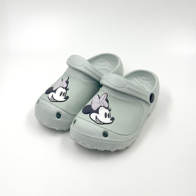 Disney Shoes Minnie Mouse's Shoes Best Clogs