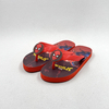 BOYS SPIDERMAN LIGHTING FLIP FLOPS