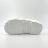 WOMEN BLACK AND WHITE SHOES COMFORTABLE CLOGS KAWS SHOES