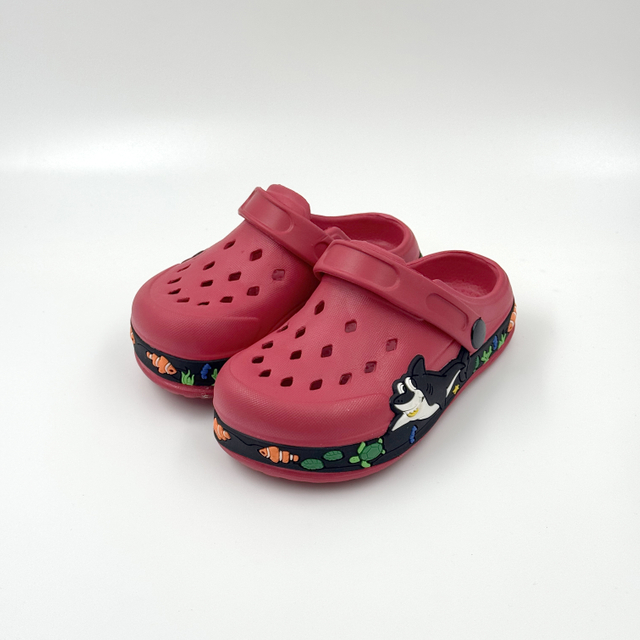 KIDS CUSTOM CLOGS COOL CLOGS EVA CLOGS 