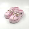 Pink Clogs Classic Clog Fashion Clogs