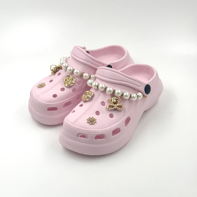 Pink Clogs Classic Clog Fashion Clogs
