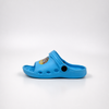 Wholesale Blue Kids Open-Toe Clogs Luì & Sofì Supplier