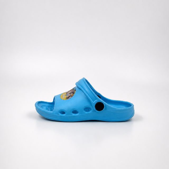 Wholesale Blue Kids Open-Toe Clogs Luì & Sofì Supplier