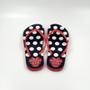 LADY MINNIE SHOES POLKA DOT NON-SLIPPERY FLIP FLOPS 