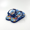 KIDS DISNEY SHOES CUSTOM FLIP FLOPS CARTOON FLIP FLOPS
