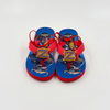 Wholesale Disney Zootopia Kids Flip Flops with Elastic Backstrap