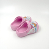 pink clogs clogs childrens disney shoes