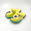 Bulk Kids Astronaut Clogs with Charms | Wholesale Space Theme EVA Sandals Factory