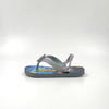 Wholesale Dragon Ball Kids Flip Flops | Bulk Anime Character Sandals with Heel Strap