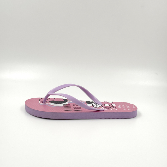 MINNIE MOUSE 'S SHOES CUSTOM FLIP FLOPS 
