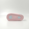 KIDS PINK HOUSE SHOES 